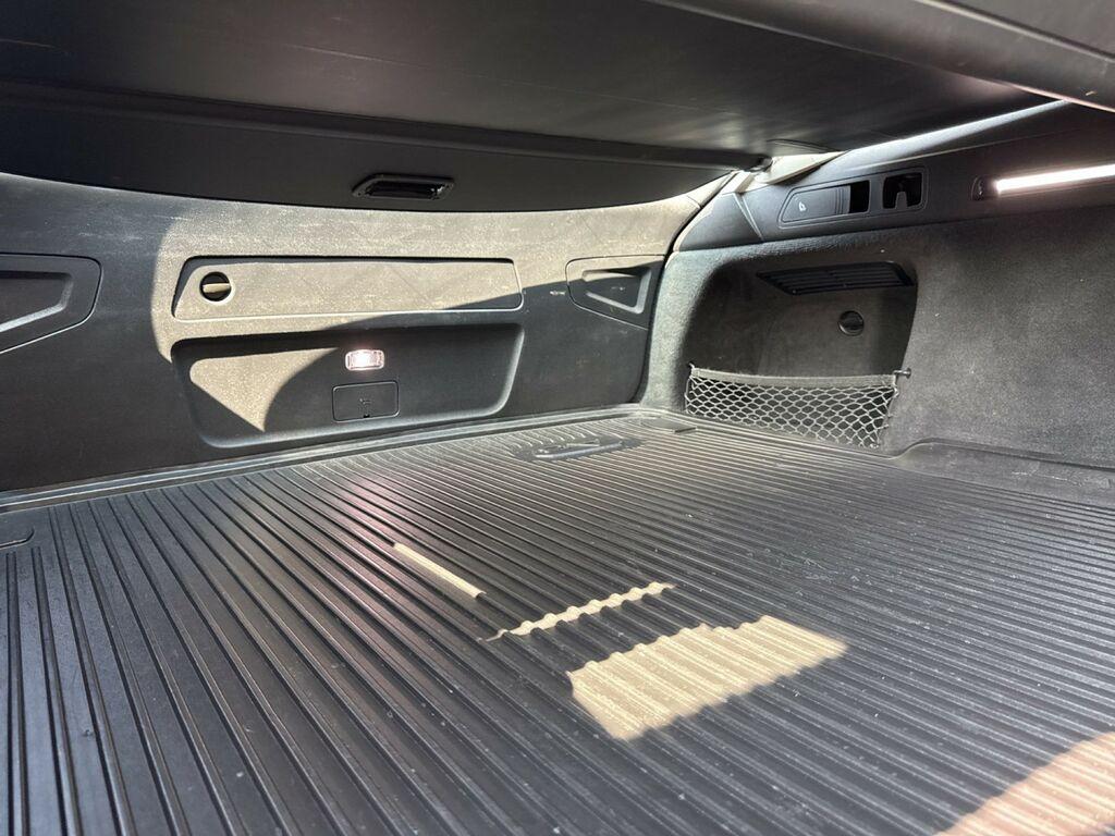Audi A6 Avant 35 2.0 tdi mhev Business Sport s-tronic