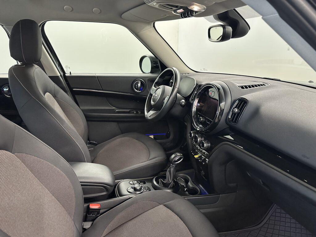 Mini Mini Countryman 1.5 Cooper SE All4 all4 auto