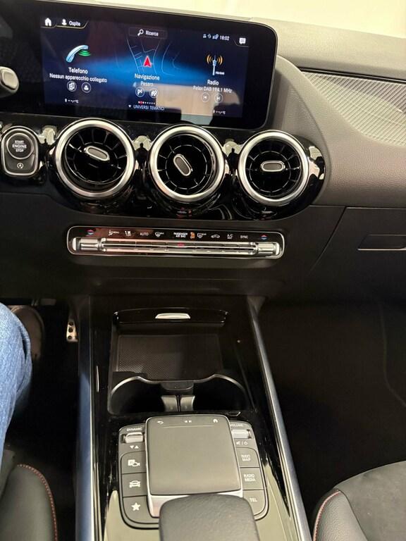 Mercedes GLA 200 d Premium auto