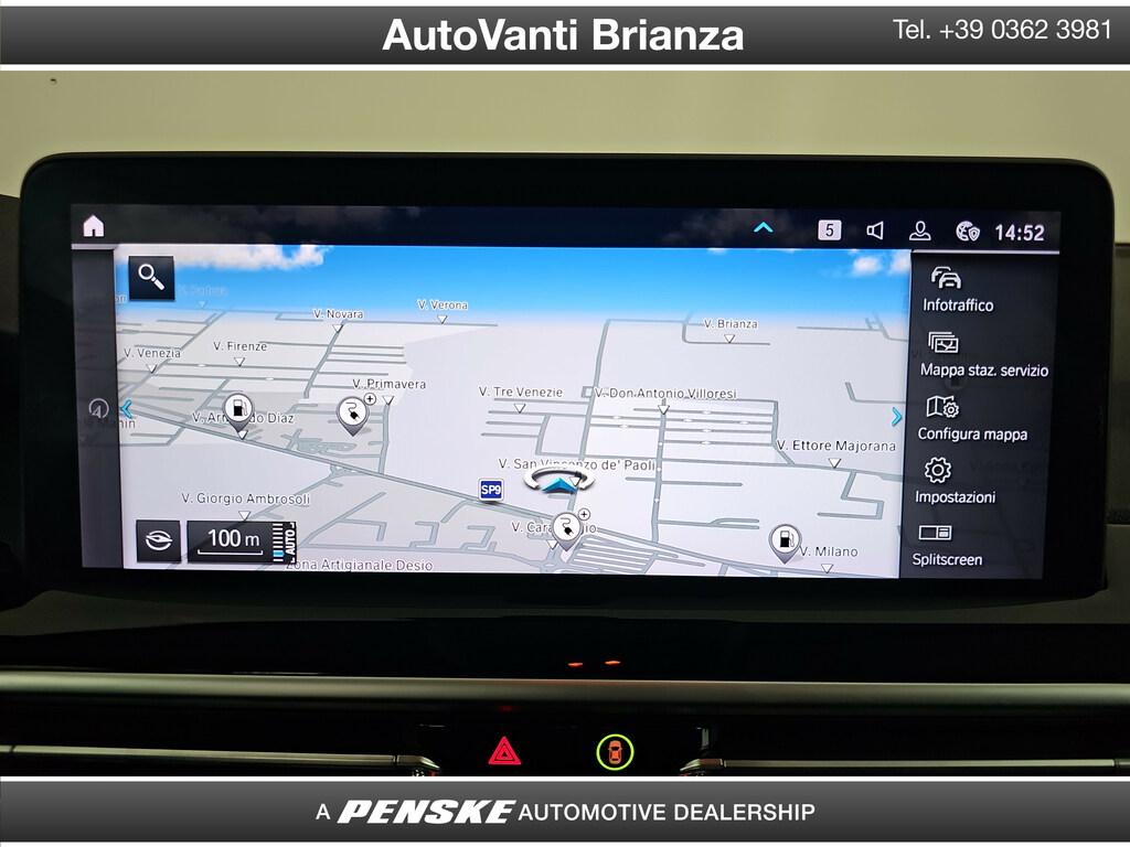 BMW X3 xdrive30e auto