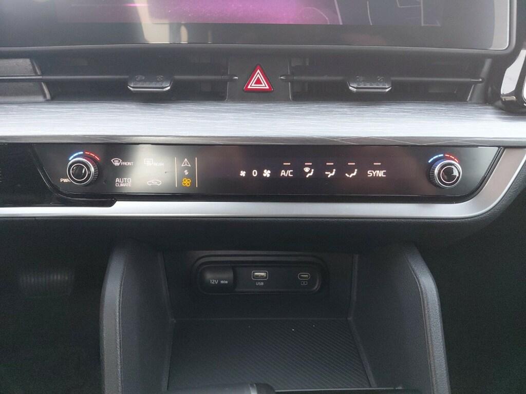 Kia Sportage 1.6 crdi mhev Business dct