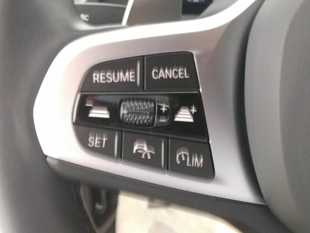 BMW Serie 2 220d Gran Coupe Msport xdrive auto