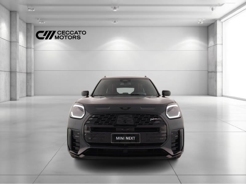 Mini Mini Countryman 1.5 48V C JCW auto