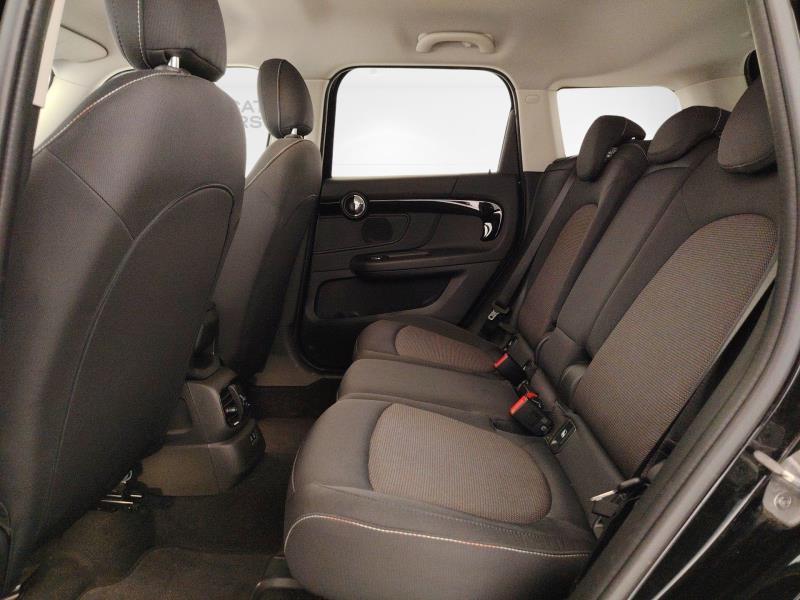 Mini Cooper D Countryman 2.0 TwinPower Turbo Cooper D