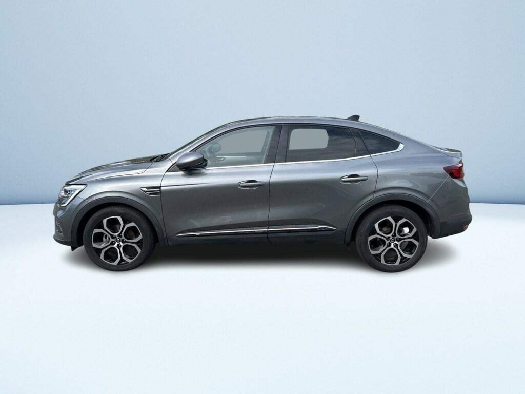 Renault Arkana 1.6 hybrid Intens E-Tech 145cv