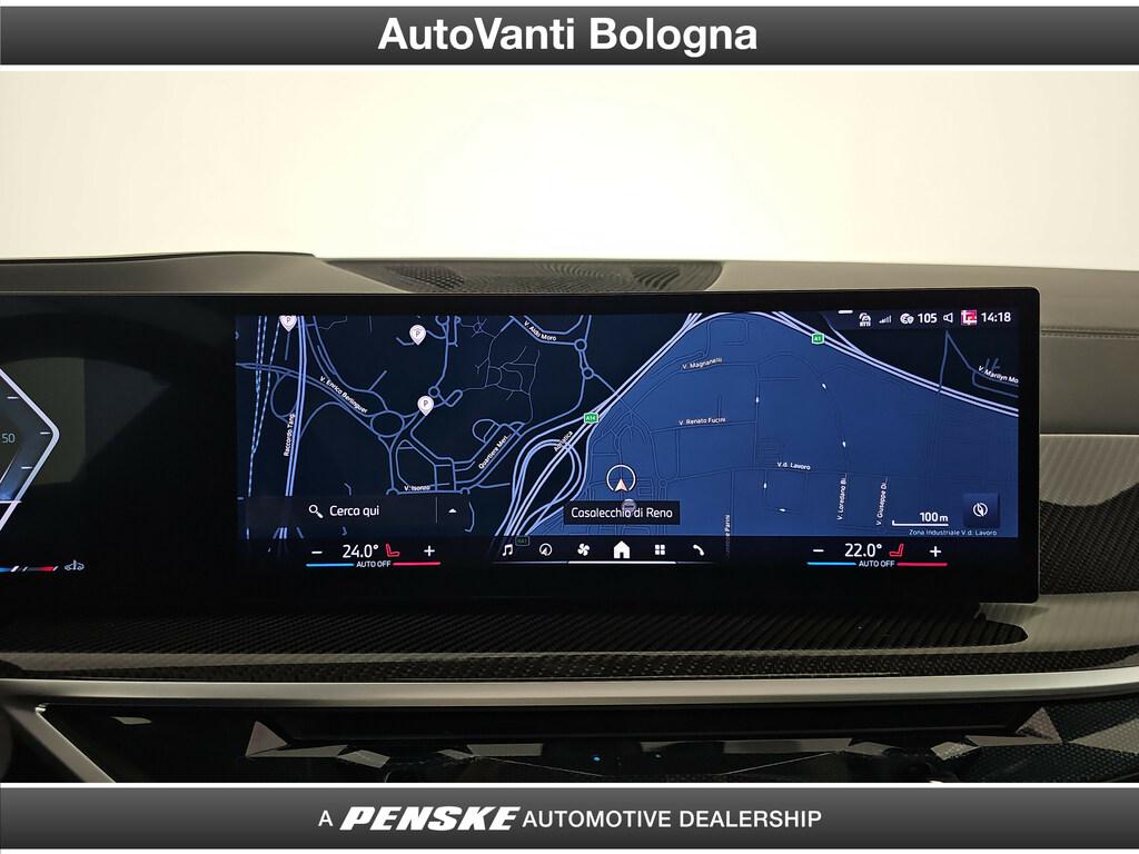 BMW X6 xdrive40i Msport auto