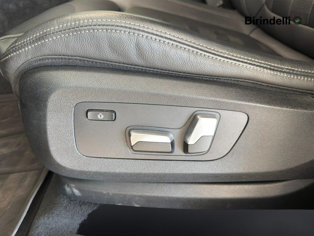 BMW X6 X6 xdrive30d mhev 48V Msport auto
