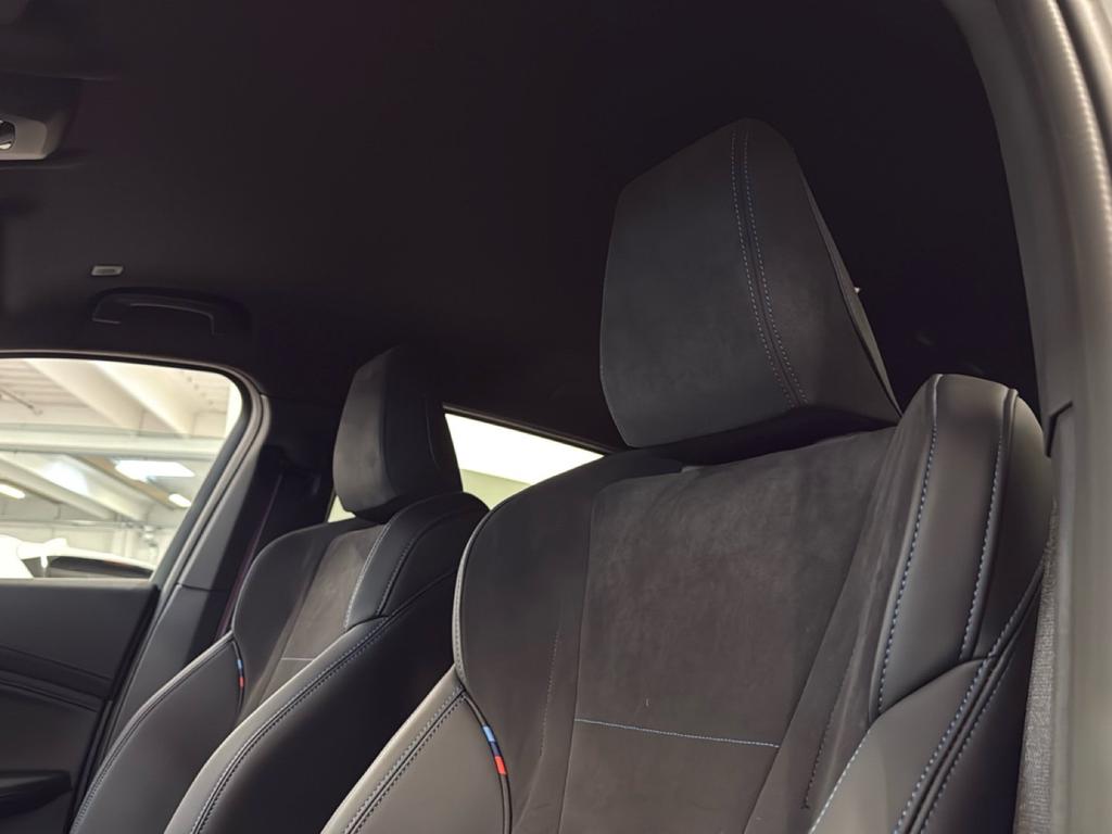 BMW iX2 edrive 20 MSport