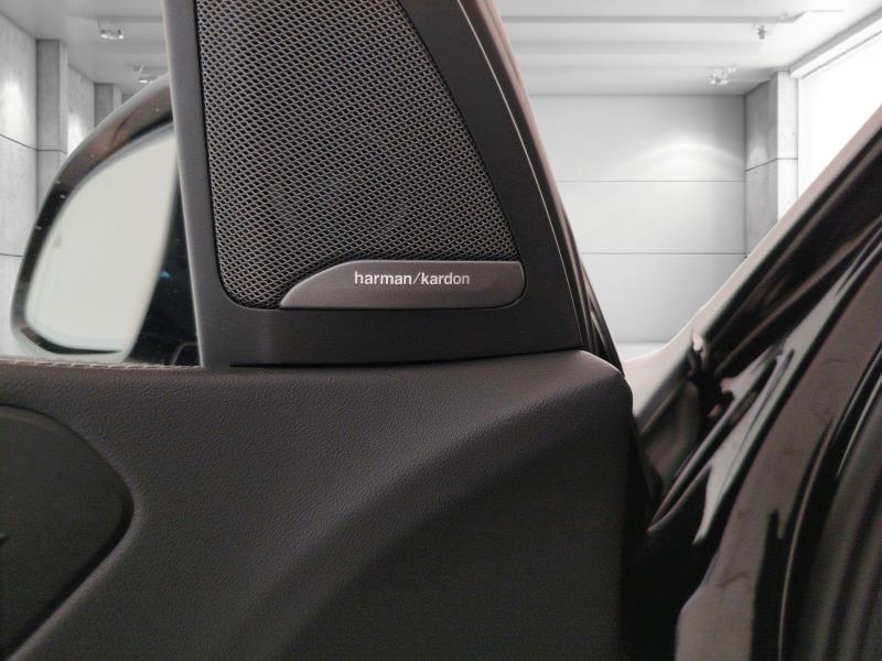 BMW X5 xdrive30d MSport Pro auto