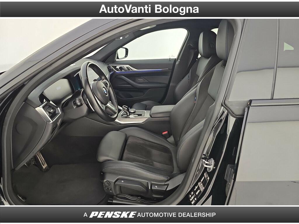 BMW Serie 4 M M440i Gran Coupe mhev 48V xdrive auto