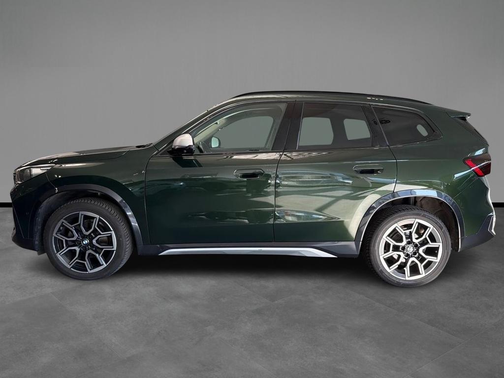 BMW X1 sdrive18d X-Line Edition Signature auto