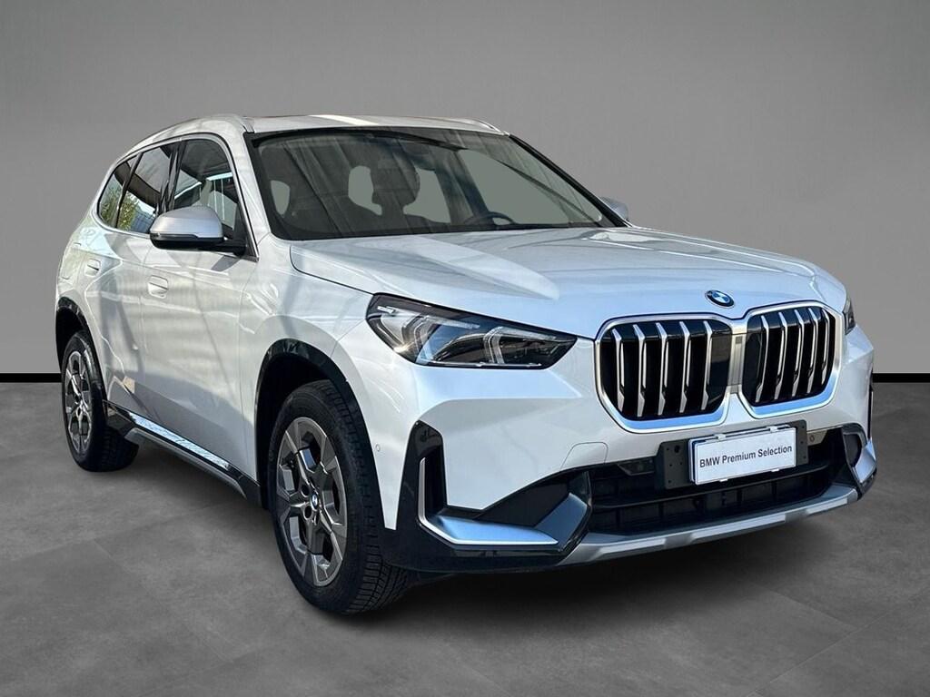 BMW X1 sdrive18d auto