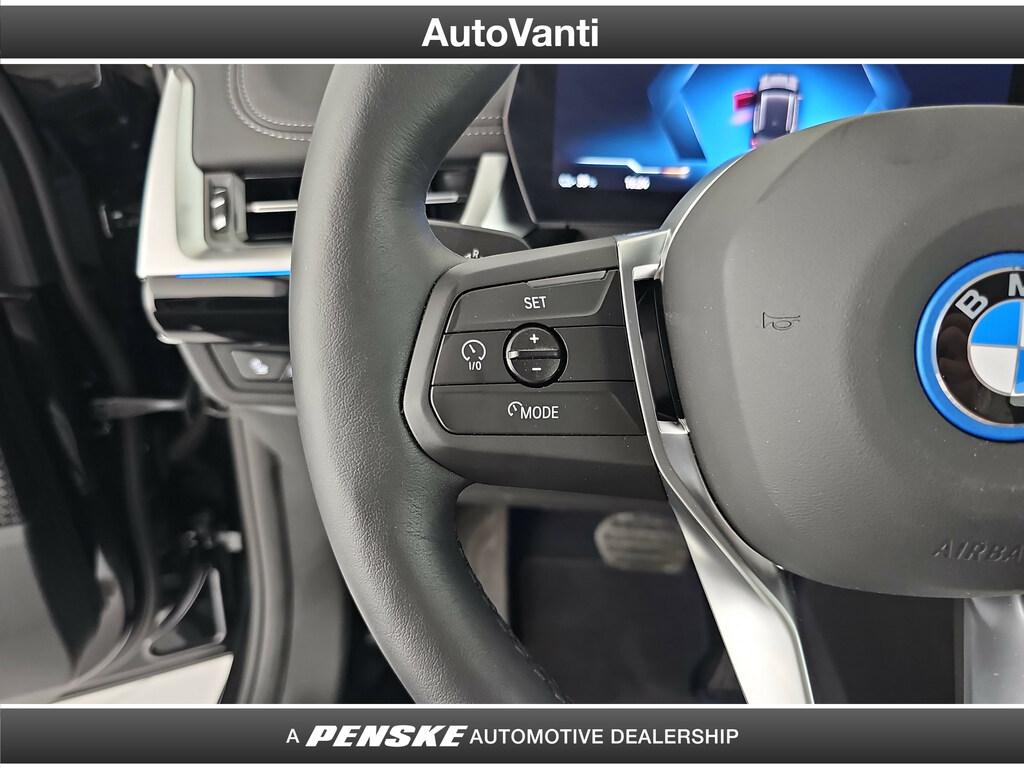 BMW iX1 edrive 20 Special Edition