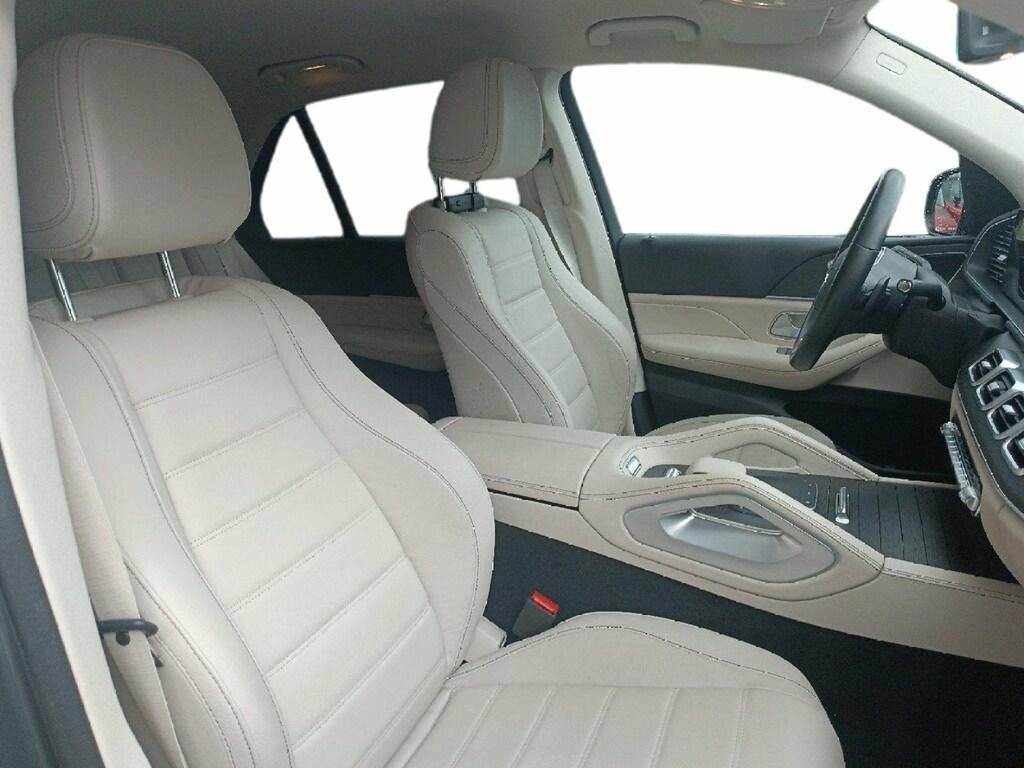 Mercedes GLE 350 de eq-power Premium Plus 4matic auto