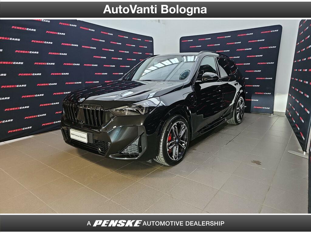 BMW X1 xdrive 25e MSport Pro auto