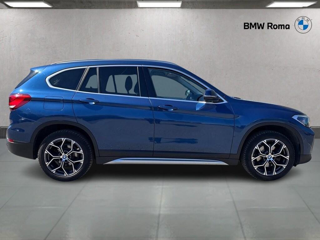 BMW X1 sdrive18d xLine Plus auto
