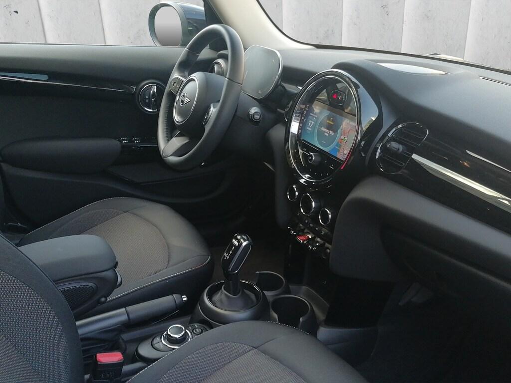Mini Cooper 1.5 TwinPower Turbo Cooper