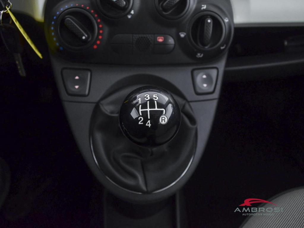 Fiat 500 1.2 Pop Star 69cv E6