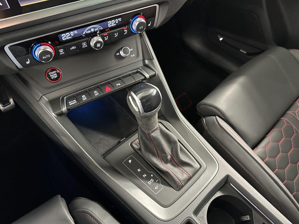 Audi RS Q3 2.5 Quattro S tronic