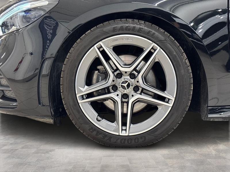 Mercedes Classe B 180 d Advanced Plus Progressive auto