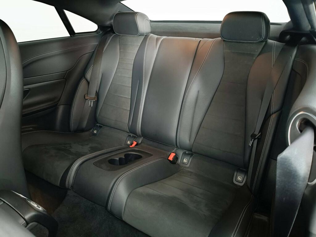 Mercedes Classe E 220 d Premium Plus 4matic auto my20