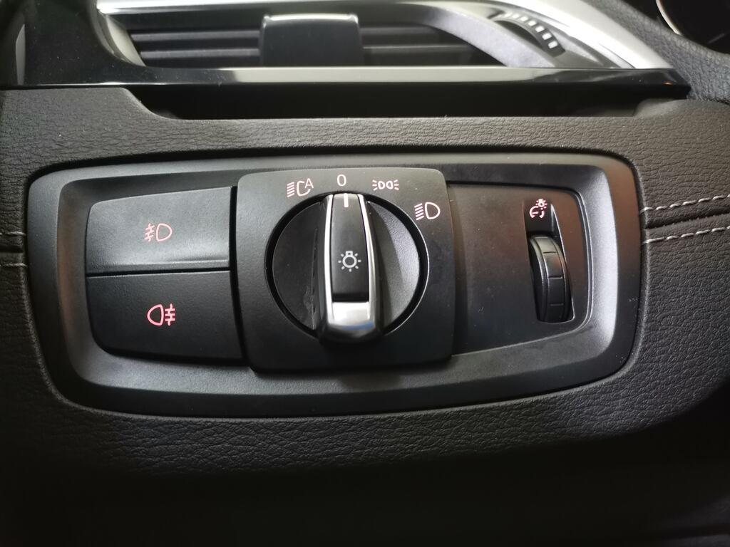BMW X2 xdrive20d Advantage auto