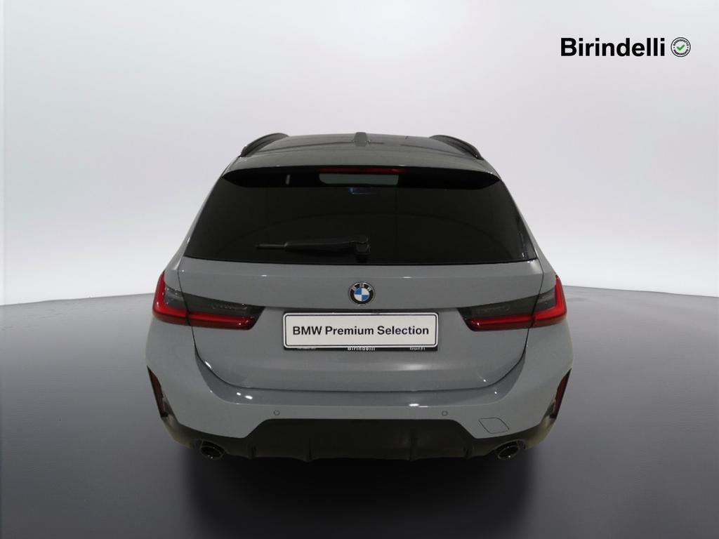 BMW Serie 3 318d Touring mhev 48V M Sport Pro auto