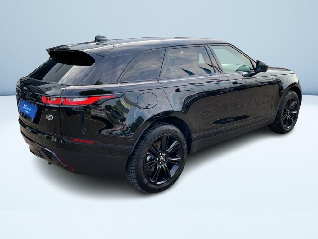 Land Rover Range Rover Velar 2.0d i4 mhev SE 4wd 204cv auto