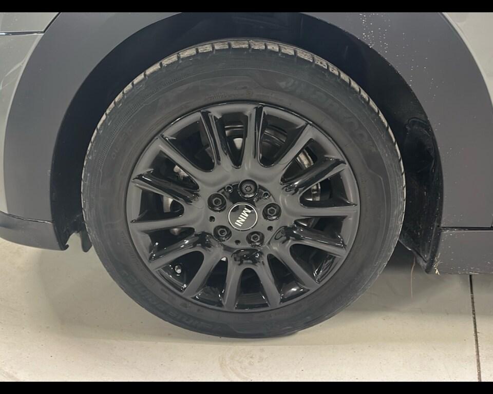 Mini Cooper 1.5 TwinPower Turbo Cooper