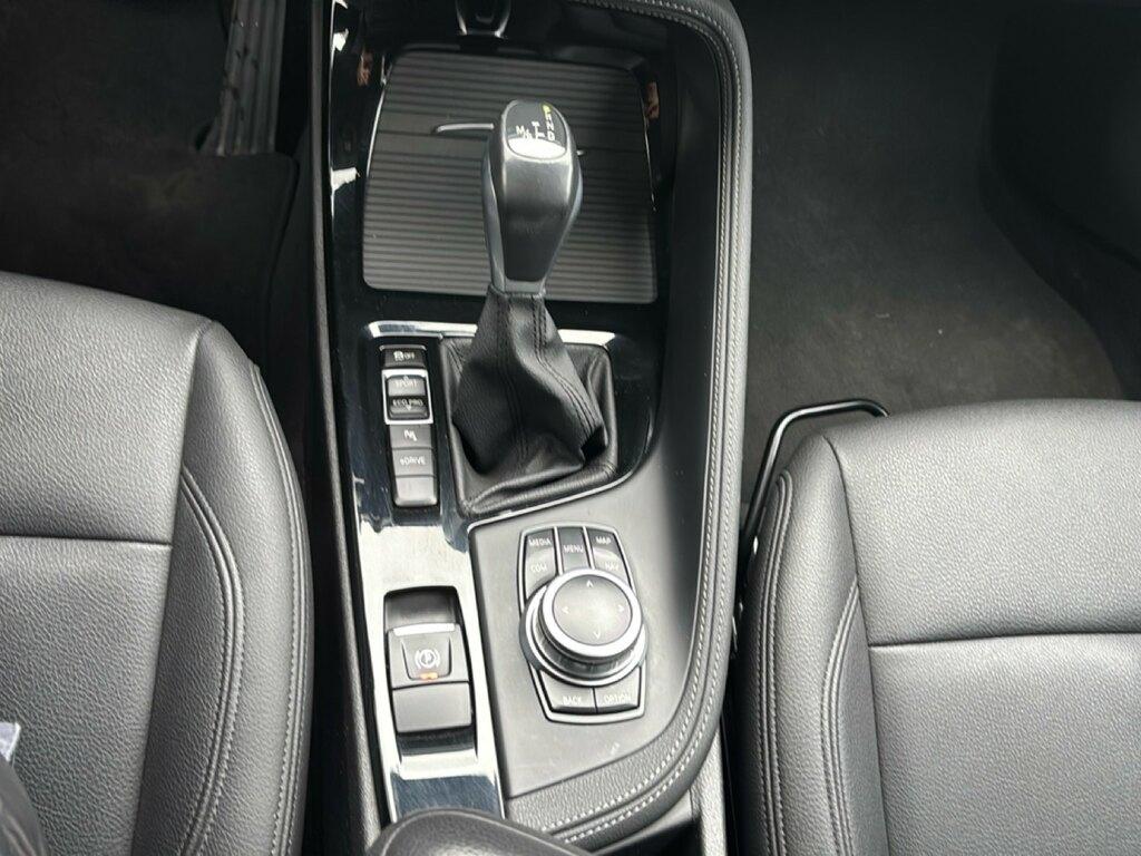 BMW X1 xdrive25e xLine auto