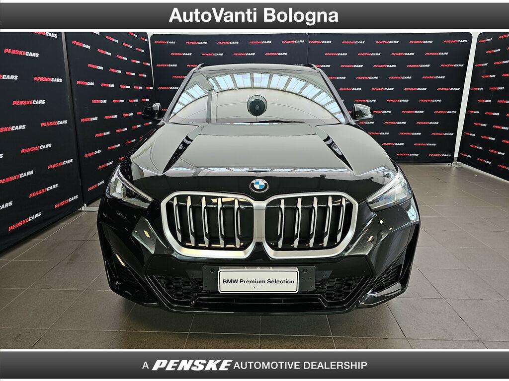 BMW X1 sdrive18d MSport auto