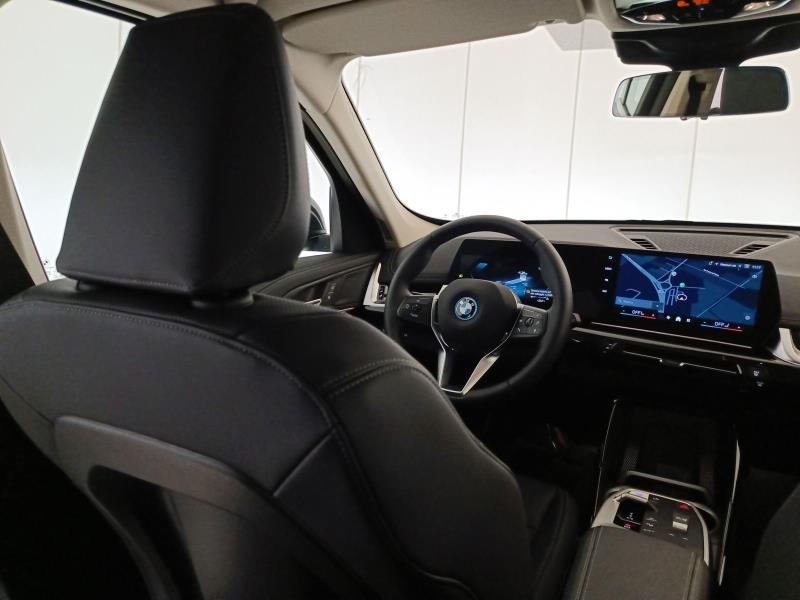 BMW iX1 edrive 20 X-Line