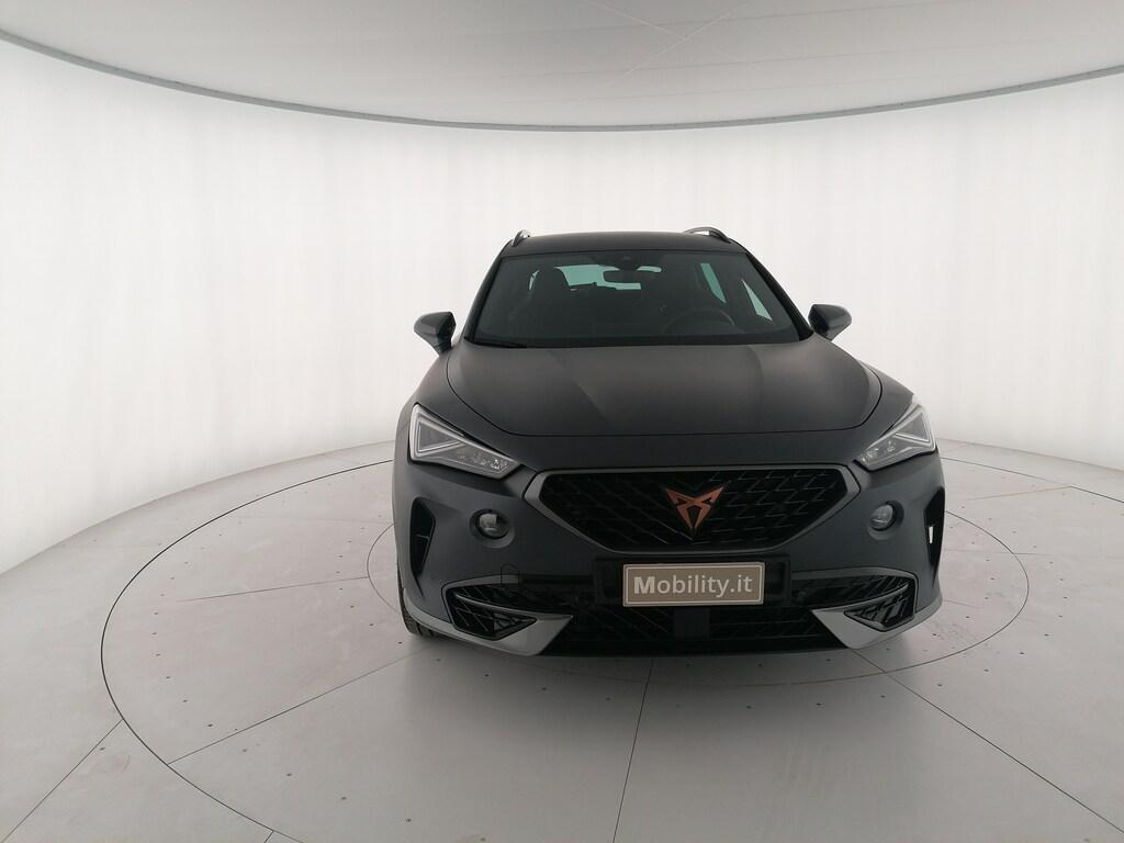 Cupra Formentor 2.0 tsi VZ 4drive dsg