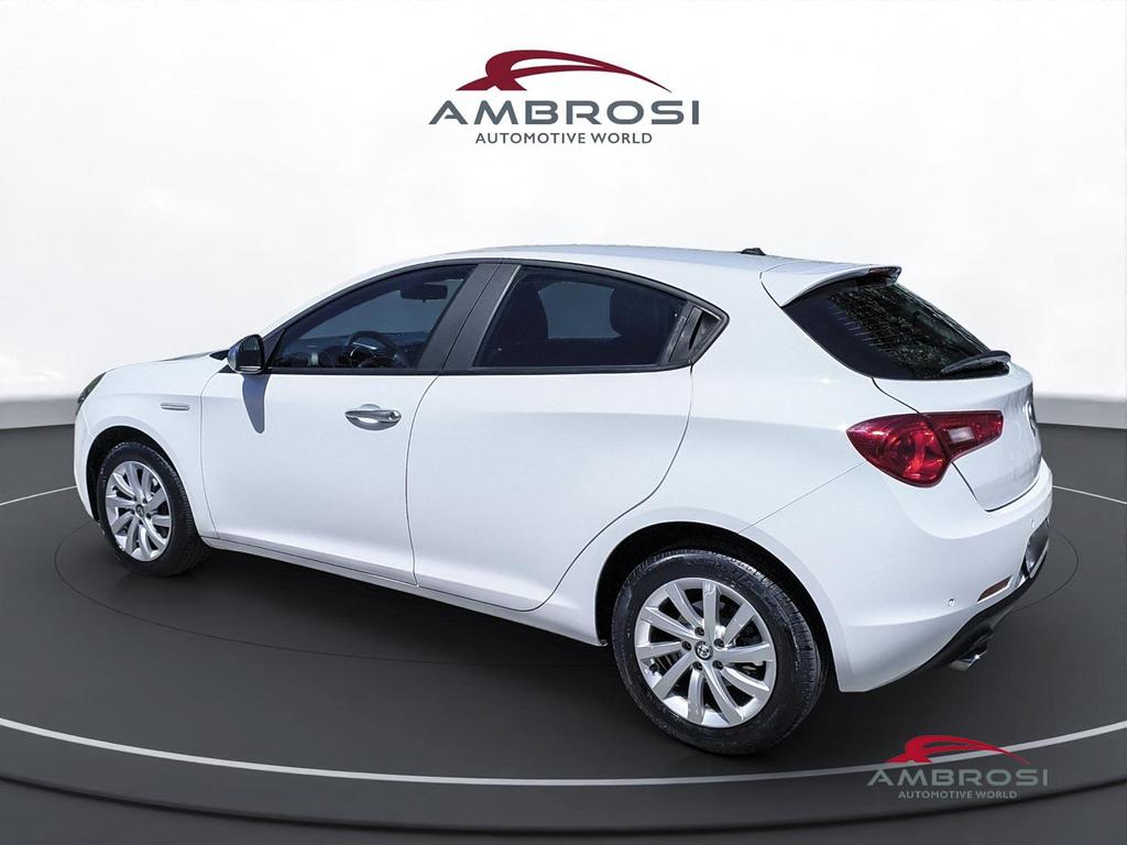 Alfa Romeo Giulietta 1.6 jtdm Business 120cv