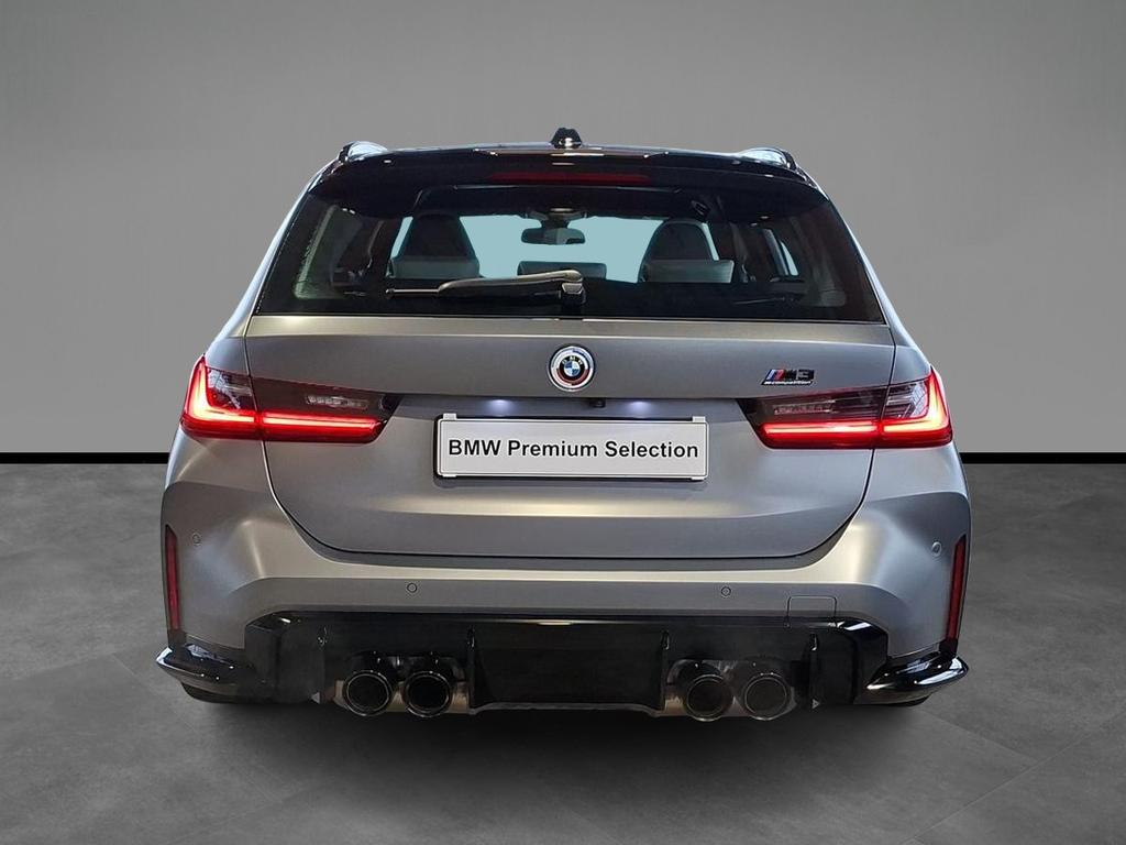 BMW M3 Touring 3.0 Competition M xdrive auto