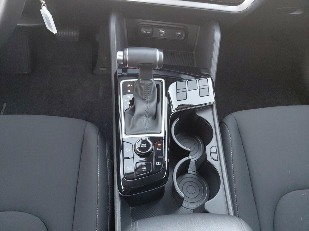 Kia Sportage 1.6 crdi mhev Business dct