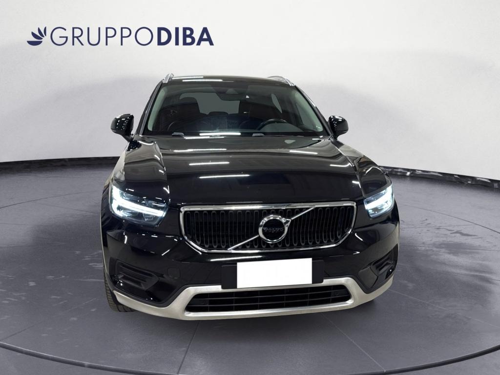 Volvo XC40 2.0 D3 Momentum awd geartronic