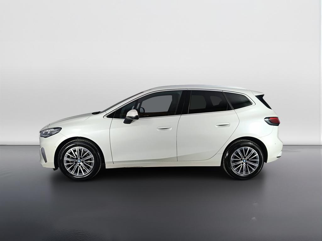 BMW Serie 2 218i Active Tourer Luxury auto