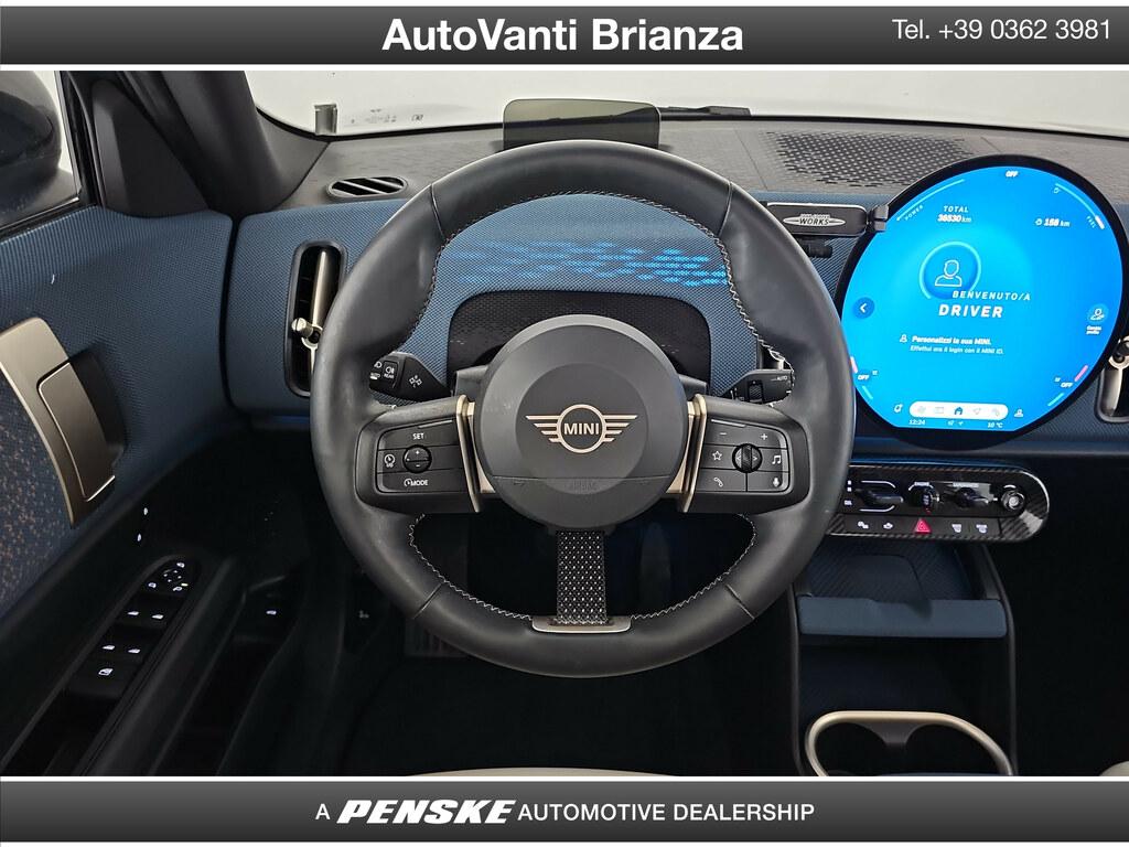 Mini Mini Countryman 2.0 48V D Favoured auto