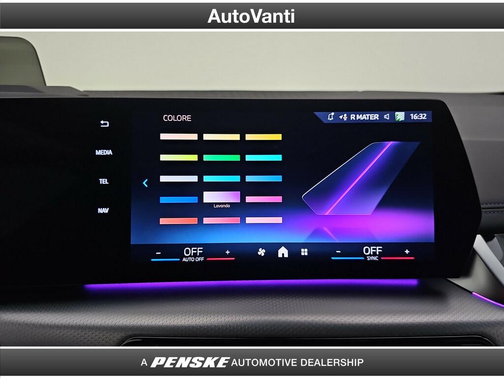BMW Serie 2 220d Active Tourer mhev 48V MSport auto