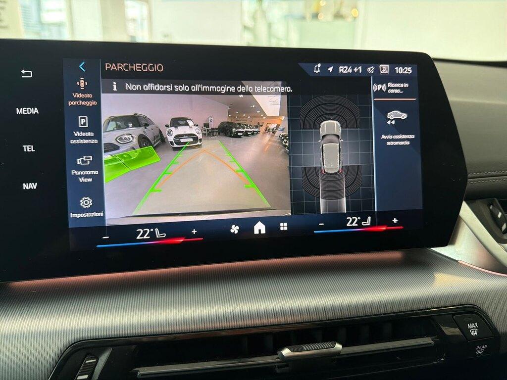 BMW X1 xdrive20d mhev 48V X-Line auto