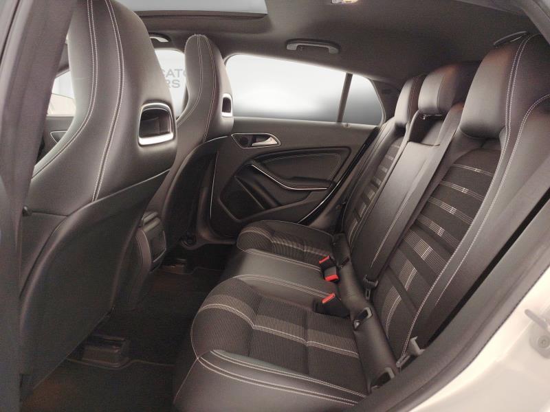 Mercedes CLA Shooting Brake 200 d (cdi) Sport auto