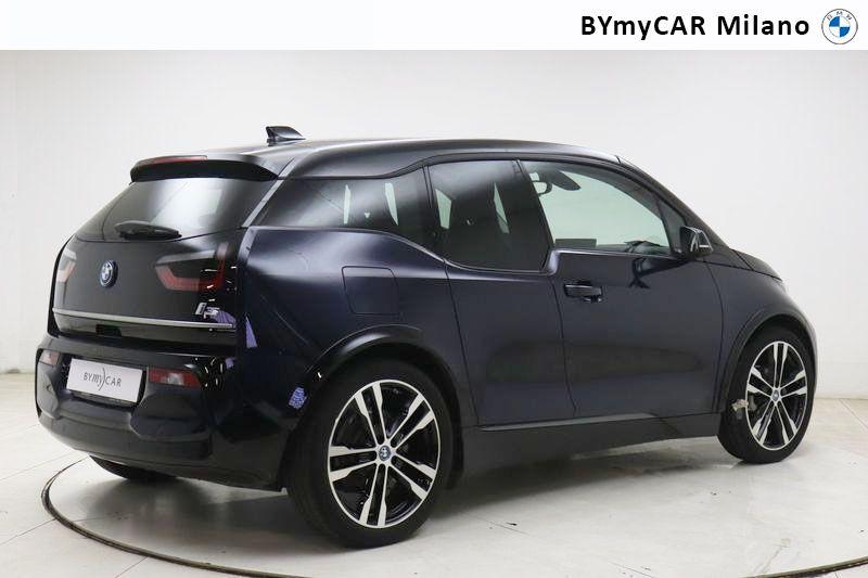 BMW i3 i3s 120Ah Advantage