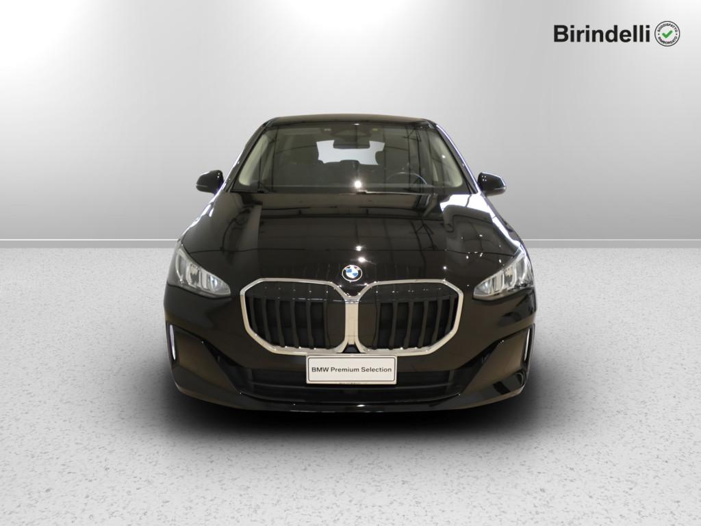 BMW Serie 2 218d Active Tourer auto