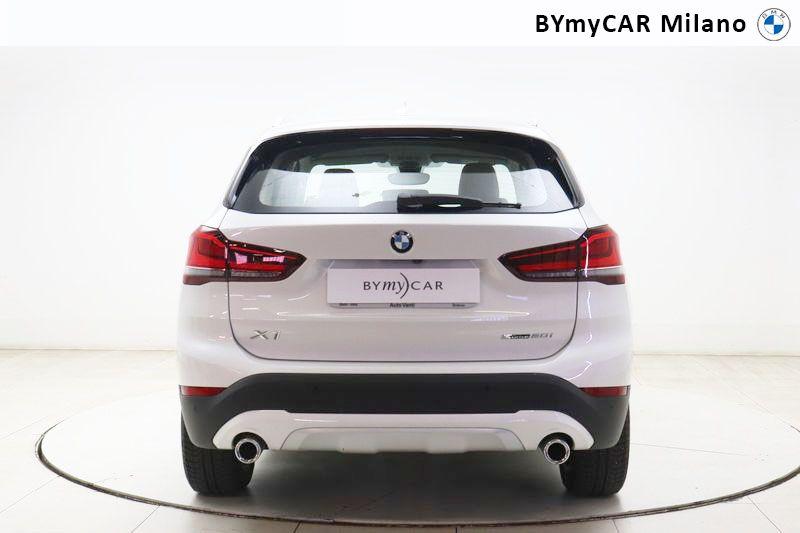 BMW X1 sdrive20i xLine Plus 178cv auto
