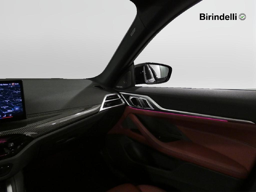 BMW Serie 4 420d Gran Coupe mhev 48V M Sport Pro auto