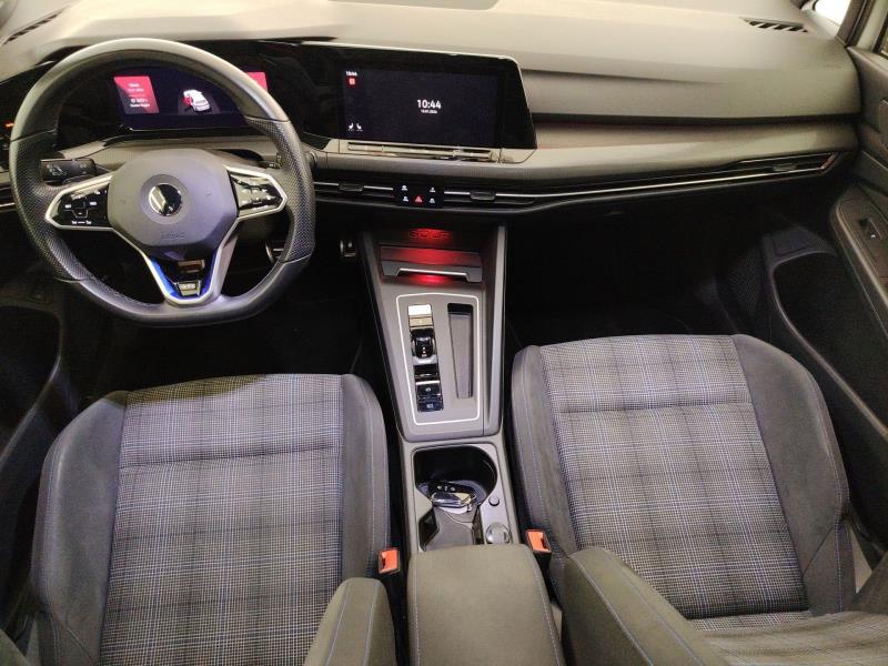 Volkswagen Golf 1.4 GTE dsg