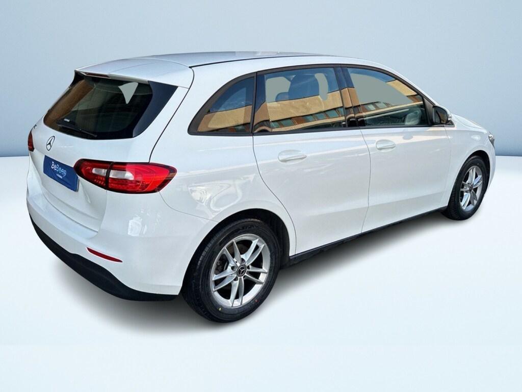 Mercedes Classe B 160 Executive