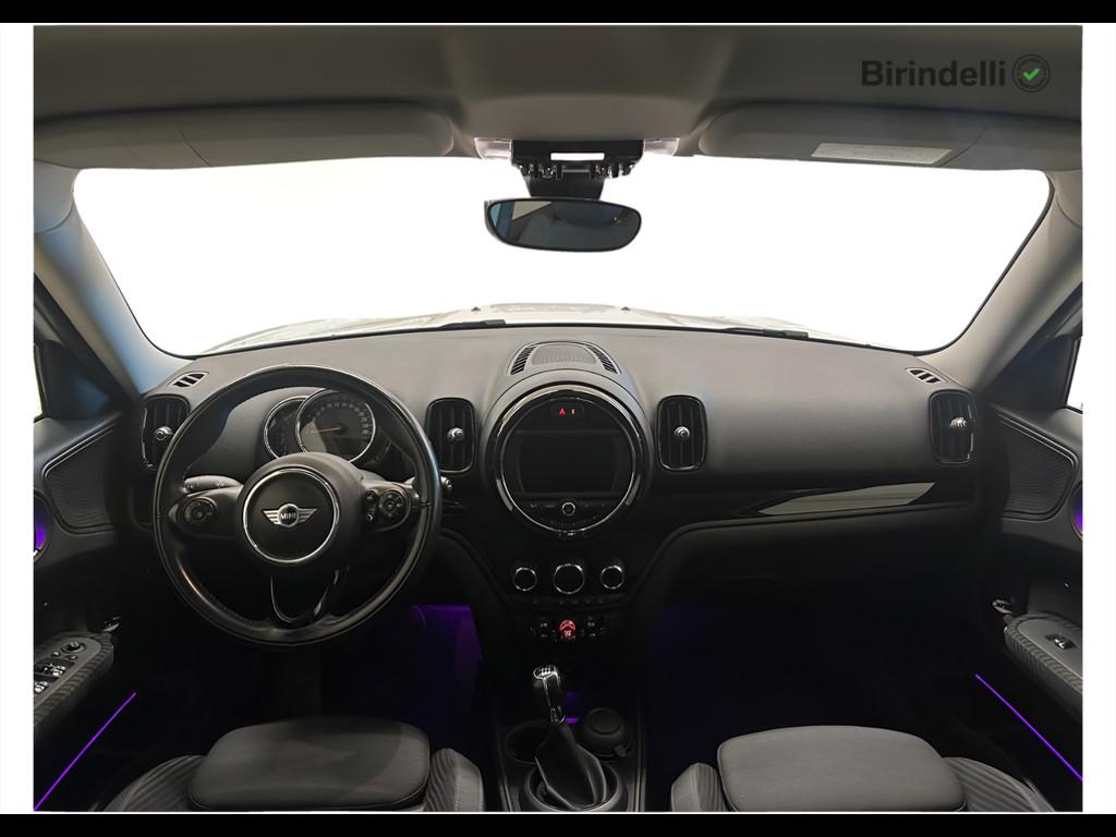 Mini One D Countryman 1.5 TwinPower Turbo One D Hype
