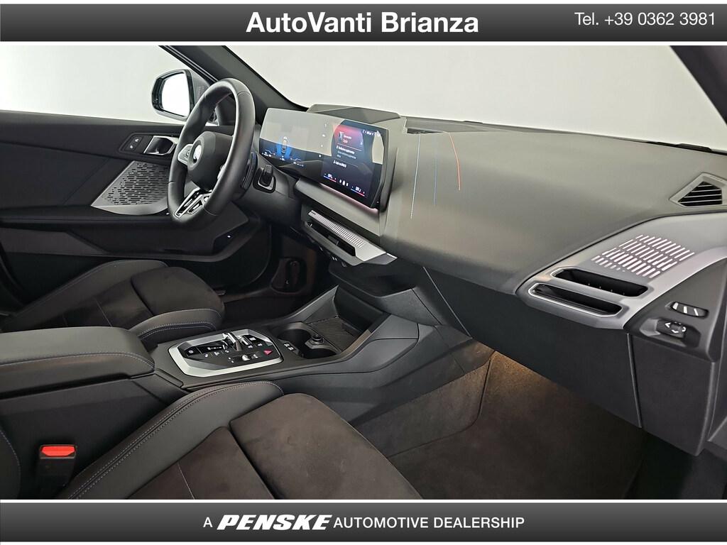 BMW Serie 1 118d MSport Pro auto